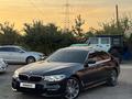 BMW 530 2018 года за 15 800 000 тг. в Алматы