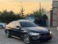 BMW 530 2018 года за 15 800 000 тг. в Алматы – фото 5