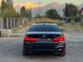 BMW 530 2018 года за 15 800 000 тг. в Алматы – фото 9