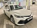 Toyota Camry 2023 годаүшін14 186 000 тг. в Алматы – фото 6