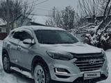 Hyundai Tucson 2020 годаүшін12 000 000 тг. в Шымкент – фото 3