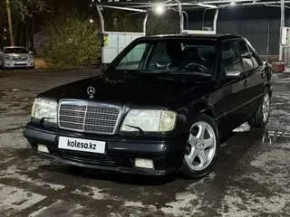 Mercedes-Benz E 500