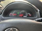 Toyota Camry 2002 годаүшін4 500 000 тг. в Актобе