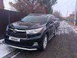 Toyota Highlander 2015 года за 18 000 000 тг. в Петропавловск – фото 3