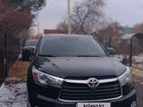 Toyota Highlander 2015 года за 18 000 000 тг. в Петропавловск – фото 4