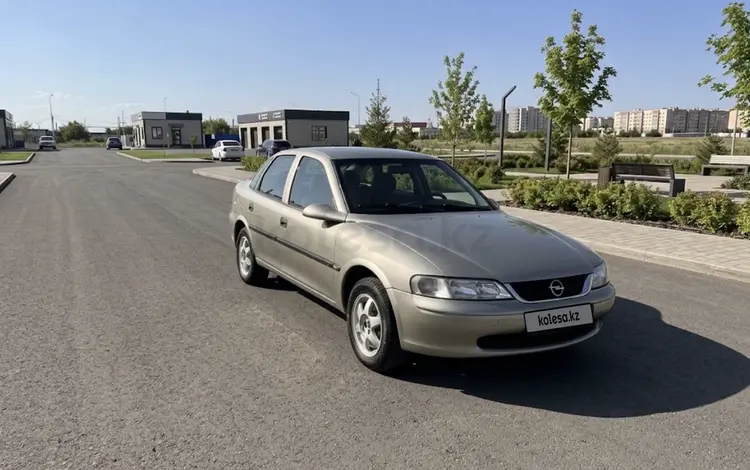 Opel Vectra 1996 годаүшін1 200 000 тг. в Шымкент