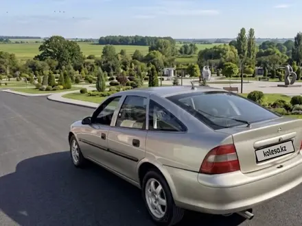 Opel Vectra 1996 года за 1 200 000 тг. в Шымкент – фото 3