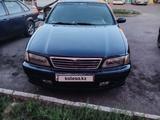 Nissan Maxima 1995 годаүшін1 200 000 тг. в Талдыкорган – фото 5