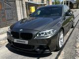 BMW 535 2014 года за 13 000 000 тг. в Шымкент