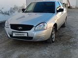 ВАЗ (Lada) Priora 2172 2010 года за 1 600 000 тг. в Актау – фото 2