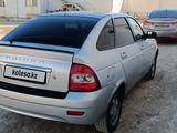 ВАЗ (Lada) Priora 2172 2010 года за 1 600 000 тг. в Актау – фото 4