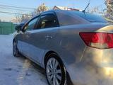 Kia Cerato 2011 годаүшін5 100 000 тг. в Алматы – фото 5