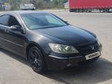 Honda Legend 2004 годаүшін3 000 000 тг. в Алматы