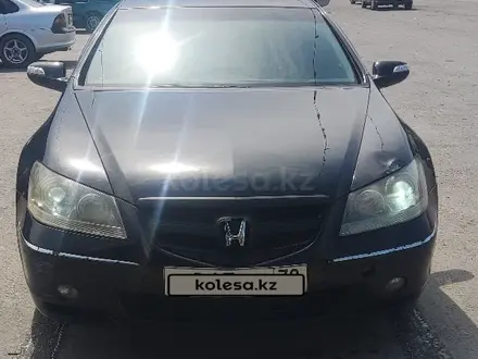 Honda Legend 2004 года за 3 000 000 тг. в Алматы – фото 3