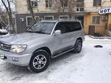 Toyota Land Cruiser 2006 годаүшін12 000 000 тг. в Актобе – фото 3