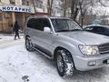 Toyota Land Cruiser 2006 года за 12 000 000 тг. в Актобе – фото 7