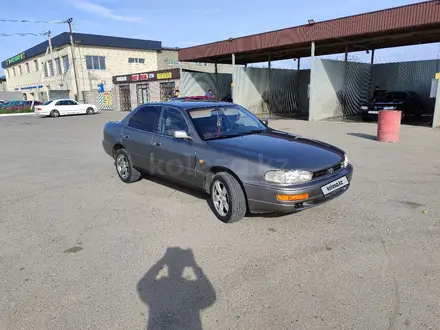 Toyota Camry 1992 года за 3 500 000 тг. в Тараз – фото 4