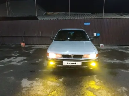 Mitsubishi Galant 1988 года за 1 200 000 тг. в Алматы