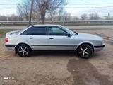 Audi 80 1993 годаүшін1 600 000 тг. в Уральск