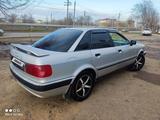 Audi 80 1993 годаүшін1 600 000 тг. в Уральск – фото 2