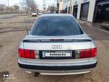 Audi 80 1993 годаүшін1 600 000 тг. в Уральск – фото 3