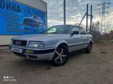 Audi 80 1993 годаүшін1 600 000 тг. в Уральск – фото 5