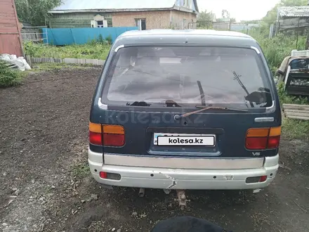 Mazda MPV 1996 года за 700 000 тг. в Петропавловск – фото 4