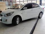 Hyundai Accent 2013 года за 4 800 000 тг. в Шымкент