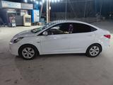 Hyundai Accent 2013 года за 4 800 000 тг. в Шымкент – фото 3