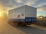 IVECO  EuroCargo 1986 годаүшін5 000 000 тг. в Костанай – фото 2