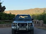 Mitsubishi Pajero 1996 годаүшін3 000 000 тг. в Каскелен – фото 2