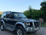 Mitsubishi Pajero 1996 годаүшін3 000 000 тг. в Каскелен – фото 3