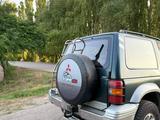 Mitsubishi Pajero 1996 годаүшін3 000 000 тг. в Каскелен – фото 4