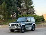 Mitsubishi Pajero 1996 годаүшін3 000 000 тг. в Каскелен
