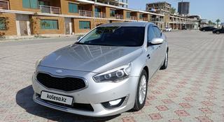 Kia K7 2013 года за 8 800 000 тг. в Актау