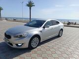 Kia K7 2013 годаүшін8 800 000 тг. в Актау – фото 3