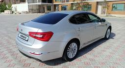 Kia K7 2013 года за 8 800 000 тг. в Актау – фото 5