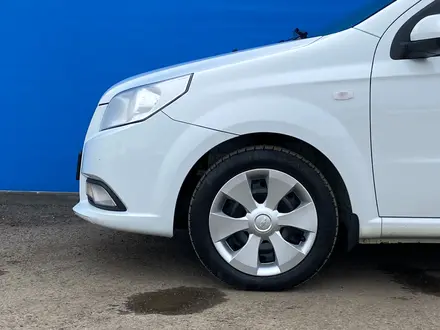 Chevrolet Nexia 2021 года за 5 600 000 тг. в Алматы – фото 6