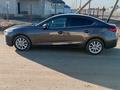 Mazda 3 2017 годаүшін4 000 000 тг. в Атырау – фото 3