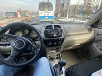 Toyota RAV4 2001 года за 4 600 000 тг. в Алматы