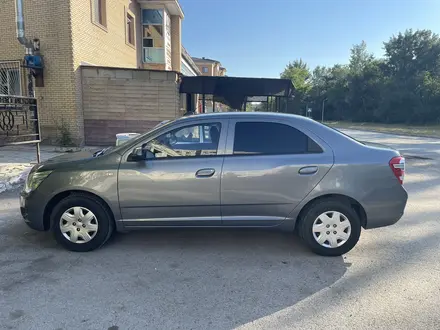 Chevrolet Cobalt 2022 года за 5 600 000 тг. в Караганда – фото 3