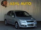 Ravon Nexia R3 2016 года за 4 590 000 тг. в Шымкент – фото 3