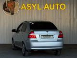 Ravon Nexia R3 2016 года за 4 590 000 тг. в Шымкент – фото 4