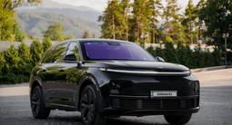 Li L7 2024 года за 22 800 000 тг. в Алматы – фото 4