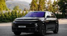 Li L7 2024 года за 22 800 000 тг. в Алматы