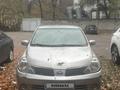 Nissan Tiida 2007 годаүшін2 600 000 тг. в Алматы