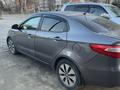 Kia Rio 2013 годаүшін5 300 000 тг. в Уральск