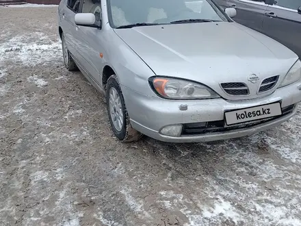 Nissan Primera 2001 года за 2 200 000 тг. в Павлодар