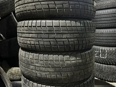 215/60R16 YOKOHAMA ICE GUARD IG30. за 75 000 тг. в Алматы