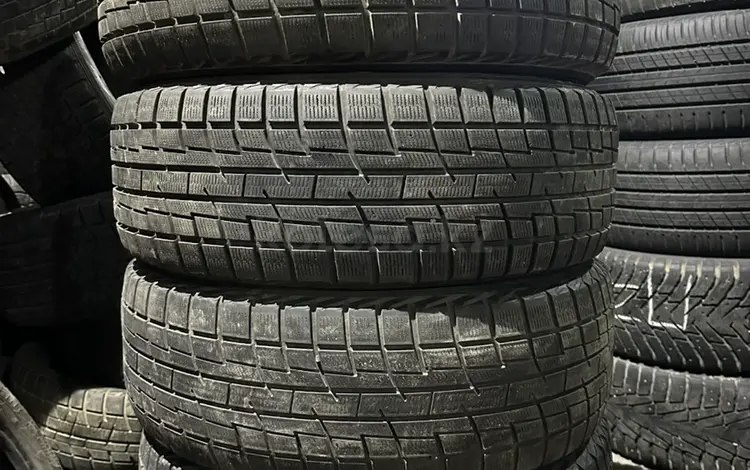 215/60R16 YOKOHAMA ICE GUARD IG30. за 75 000 тг. в Алматы